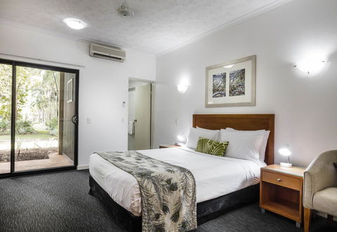 Mercure Darwin Airport Resort - Tourism Adelaide 28