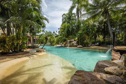 Mercure Darwin Airport Resort - Tourism Adelaide 6