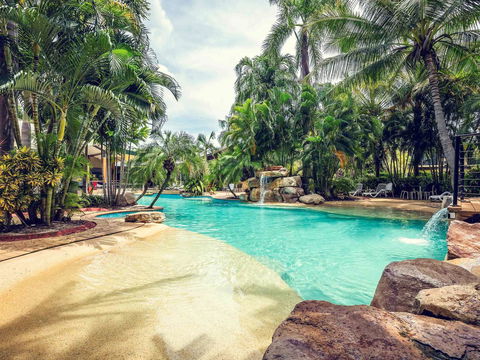 Mercure Darwin Airport Resort - Tourism Adelaide 41