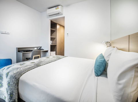 Mercure Darwin Airport Resort - Tourism Adelaide 8