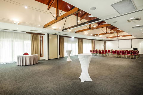Mercure Darwin Airport Resort - Tourism Adelaide 37