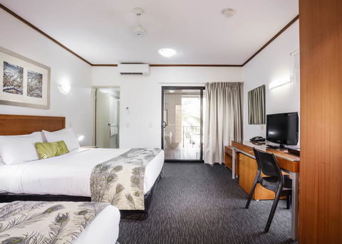 Mercure Darwin Airport Resort - Tourism Adelaide 16