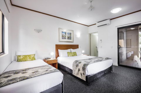 Mercure Darwin Airport Resort - Tourism Adelaide 23