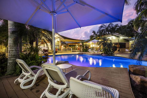 Mercure Darwin Airport Resort - Tourism Adelaide 18