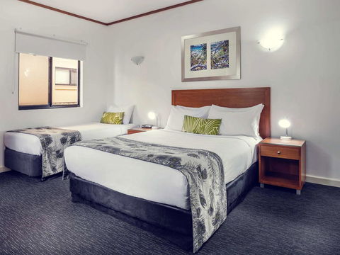 Mercure Darwin Airport Resort - Tourism Adelaide 44