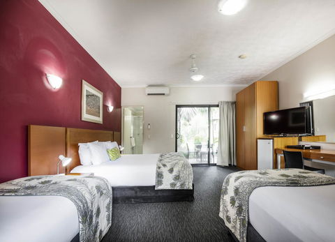 Mercure Darwin Airport Resort - Tourism Adelaide 21