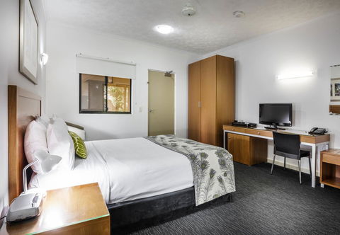 Mercure Darwin Airport Resort - Tourism Adelaide 27