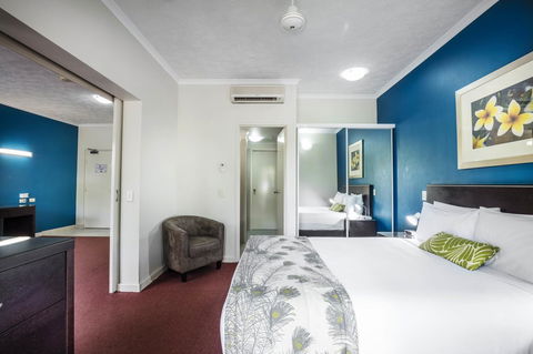 Mercure Darwin Airport Resort - Tourism Adelaide 31