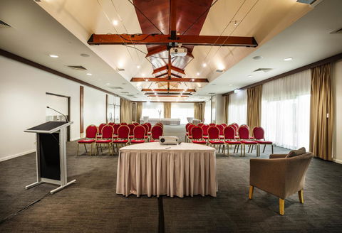 Mercure Darwin Airport Resort - Tourism Adelaide 36