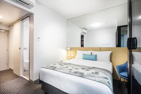 Mercure Darwin Airport Resort - Tourism Adelaide 12