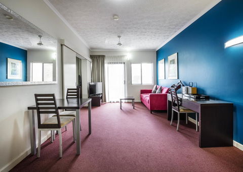 Mercure Darwin Airport Resort - Tourism Adelaide 34