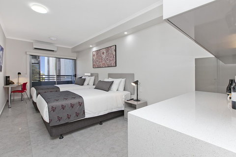 Argus Hotel Darwin - Tourism Adelaide 7