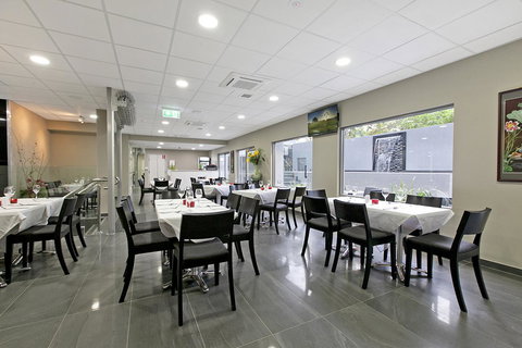 Argus Hotel Darwin - Tourism Adelaide 21