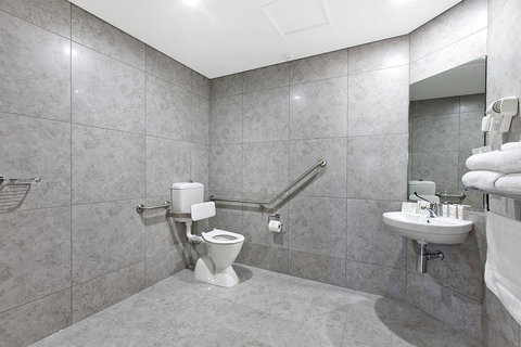 Argus Hotel Darwin - Tourism Adelaide 23