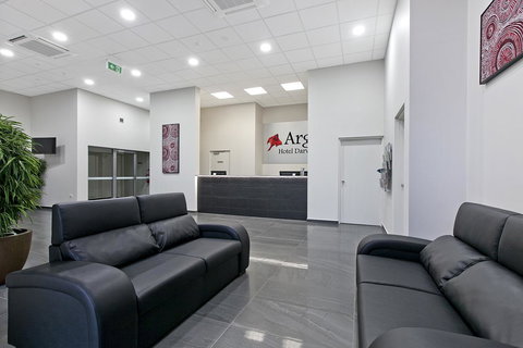 Argus Hotel Darwin - Tourism Adelaide 10