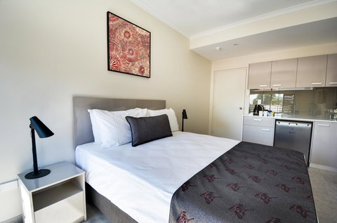 Argus Hotel Darwin - Tourism Adelaide 11