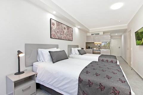 Argus Hotel Darwin - Tourism Adelaide 12