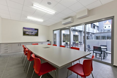 Argus Hotel Darwin - Tourism Adelaide 19