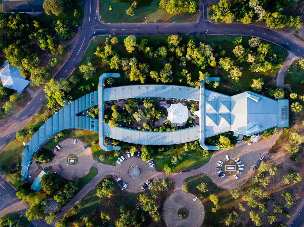 Tourism Adelaide