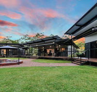 'Tropical Oasis - Darwin NT - Tourism Adelaide