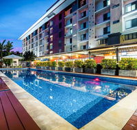 Novotel Darwin Airport - Tourism Adelaide