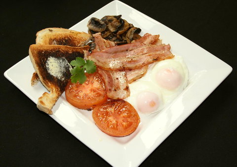 Elkira Court Motel - Tourism Adelaide 22