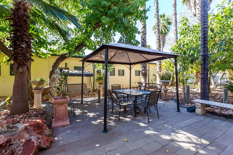 Elkira Court Motel - Tourism Adelaide 23