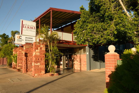 Elkira Court Motel - Tourism Adelaide 10