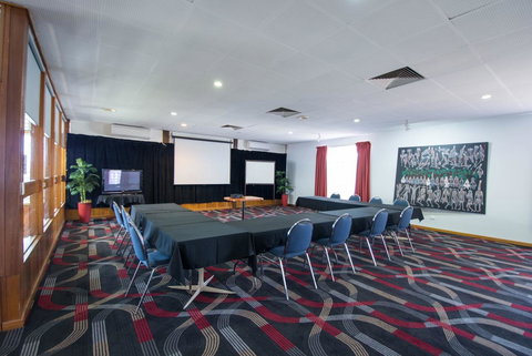 Elkira Court Motel - Tourism Adelaide 17