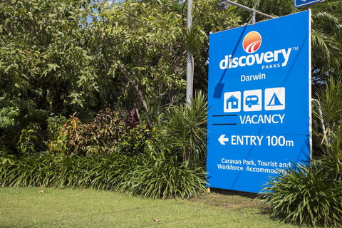 Discovery Parks - Darwin - Tourism Adelaide 31