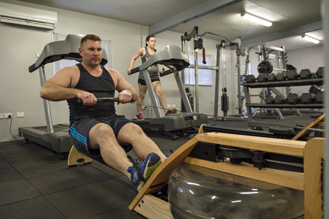 Discovery Parks - Darwin - Tourism Adelaide 21