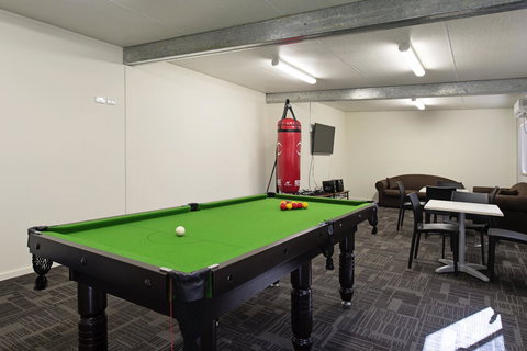 Discovery Parks - Darwin - Tourism Adelaide 26