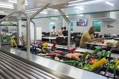 Discovery Parks - Darwin - Tourism Adelaide 29