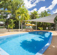 Discovery Parks  Darwin - Tourism Adelaide