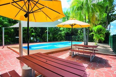 Discovery Parks - Darwin - Tourism Adelaide 24