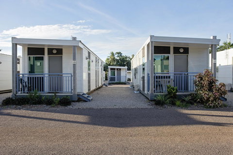 Discovery Parks - Darwin - Tourism Adelaide 10