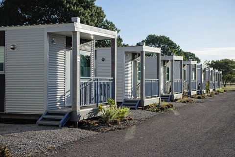 Discovery Parks - Darwin - Tourism Adelaide 9