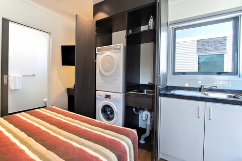 Discovery Parks - Darwin - Tourism Adelaide 12