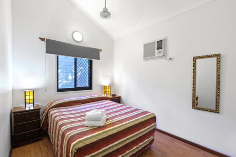 Discovery Parks - Darwin - Tourism Adelaide 36