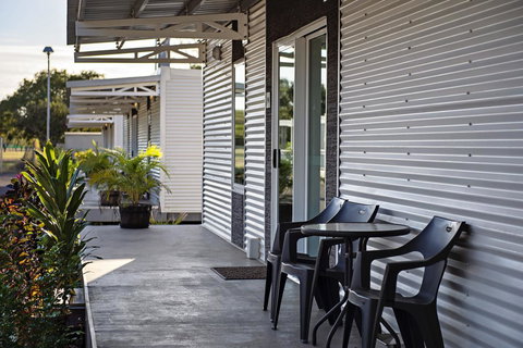 Discovery Parks - Darwin - Tourism Adelaide 38