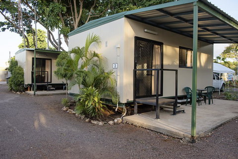 Discovery Parks - Darwin - Tourism Adelaide 4