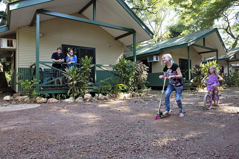 Discovery Parks - Darwin - Tourism Adelaide 19