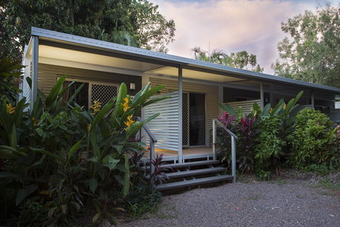 Discovery Parks - Darwin - Tourism Adelaide 20