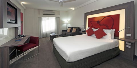 Novotel Darwin CBD - Tourism Adelaide 25