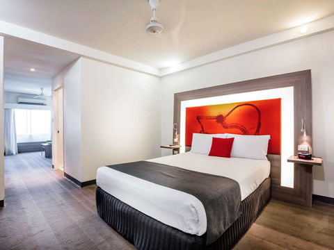 Novotel Darwin CBD - Tourism Adelaide 34