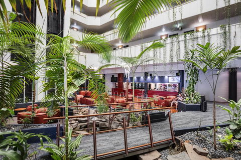 Novotel Darwin CBD - Tourism Adelaide 2
