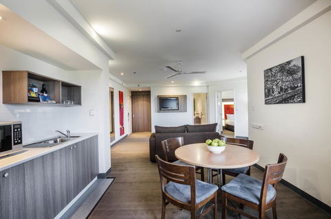 Novotel Darwin CBD - Tourism Adelaide 7