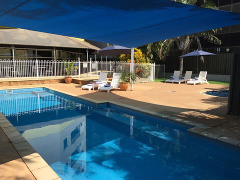 Novotel Darwin CBD - Tourism Adelaide 4