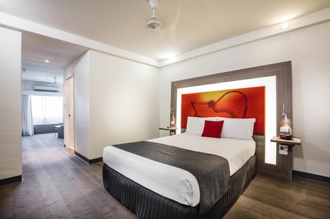 Novotel Darwin CBD - Tourism Adelaide 19