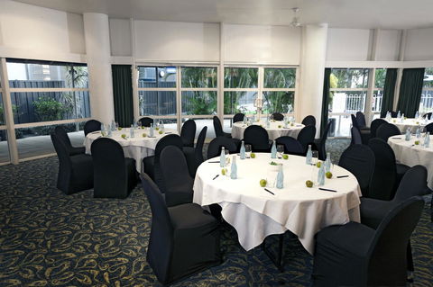 Novotel Darwin CBD - Tourism Adelaide 14